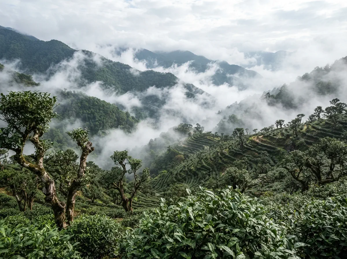 Bulk Buy Yunnan Dianhong Tea Online: A Complete Guide